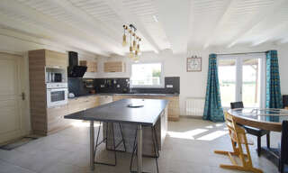 Maison 5 Pièces 174 m² à vendre à Les Sables-d'Olonne (85100)