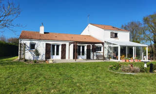 Maison 5 Pièces 174 m² à vendre à Les Sables-d'Olonne (85100)