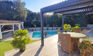 Maison 5 Pièces 169 m² à vendre à Laurens (34480)