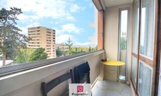 Appartement 2 Pièces 42 m² à vendre à Poissy (78300)