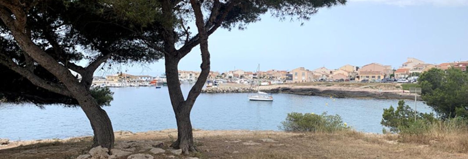 Maison 4 Pièces 85 m² à vendre à Martigues (13500)