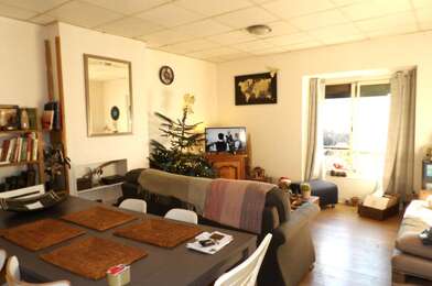 Appartement 4 pièces 169600 €