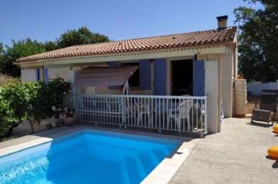 Maison 4 pièces 360000 €