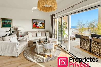 Appartement 3 pièces 549000 €