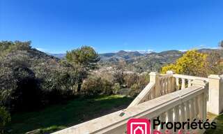 Maison 4 Pièces 105 m² à vendre à La Trinité (06340)