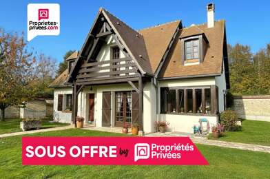 Maison 5 pièces 336000 €