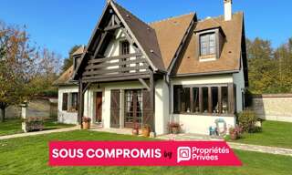 Maison 5 Pièces 145 m² à vendre à Anet (28260)