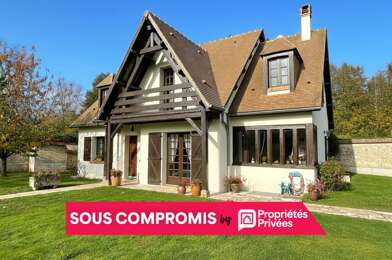 Maison 5 pièces 336000 €