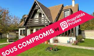 Maison 5 Pièces 145 m² à vendre à Anet (28260)