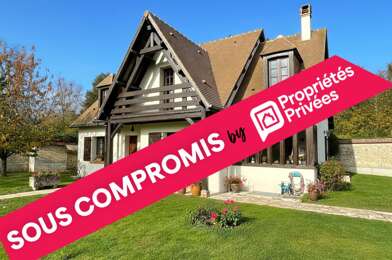 Maison 5 pièces 336000 €