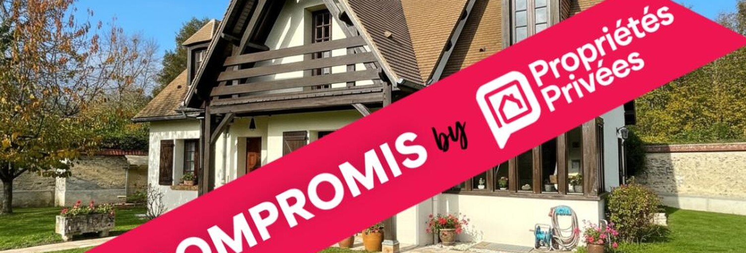 Maison 5 Pièces 145 m² à vendre à Anet (28260)