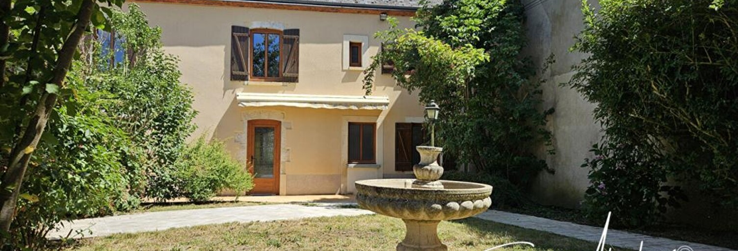 Maison 6 Pièces 138 m² à vendre à Janville-en-Beauce (28310)