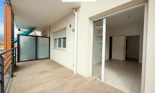 Appartement 2 Pièces 43 m² à vendre à Nice (06200)