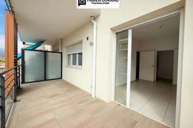 Appartement 2 pièces 260000 €