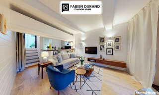 Appartement 1 Pièce 22 m² à vendre à Cannes (06150)