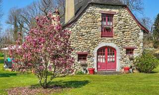 Maison 5 Pièces 109 m² à vendre à Buzy (64260)