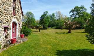 Maison 5 Pièces 109 m² à vendre à Buzy (64260)