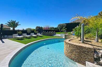 Maison 7 pièces 1195000 €