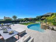 Les Lones - Villa 210 m² aux prestations haut de gamme - vue mer - Garages — photo 2