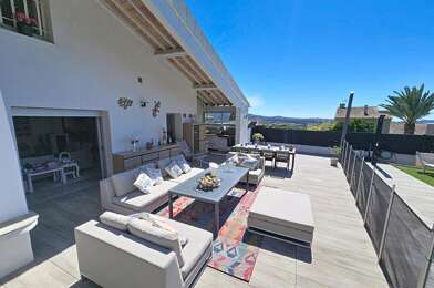 Maison 7 pièces 1195000 €