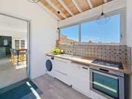 Les Lones - Villa 210 m² aux prestations haut de gamme - vue mer - Garages — photo 4