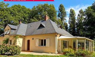 Maison 8 Pièces 203 m² à vendre à Durtal (49430)