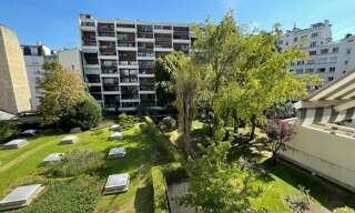 Appartement 2 Pièces 47 m² à louer à Paris 16 (75016)