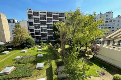 Appartement 2 pièces 1460 €