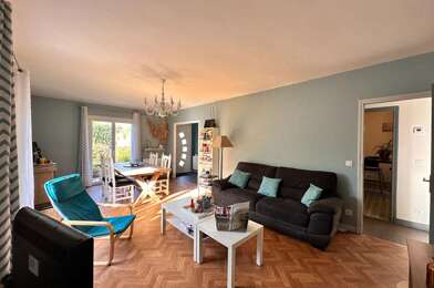 Maison 5 pièces 195000 €