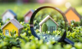 Terrain  590 m² à vendre à Levens (06670)