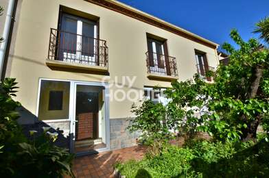 Maison 6 pièces 199000 €