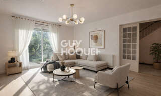 Maison 6 Pièces 111 m² à vendre à Céret (66400)