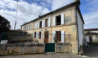 Maison 3 Pièces 112 m² à vendre à Val-de-Cognac (16370)