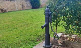 Terrain  499 m² à vendre à Saint-Maixent-l'École (79400)