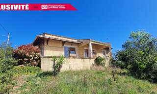 Maison 4 Pièces 93 m² à vendre à Laurens (34480)