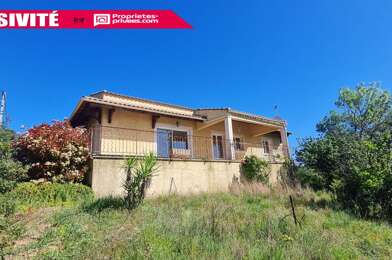 Maison 4 pièces 249000 €