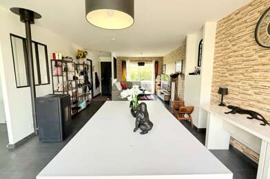 Maison 5 pièces 338000 €