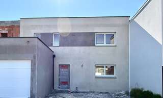 Maison 5 Pièces 117 m² à vendre à Ancenis-Saint-Géréon (44150)