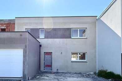 Maison 5 pièces 353000 €