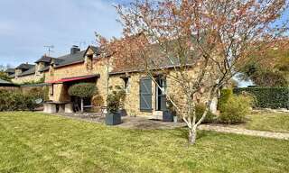 Maison 6 Pièces 140 m² à vendre à Ligné (44850)