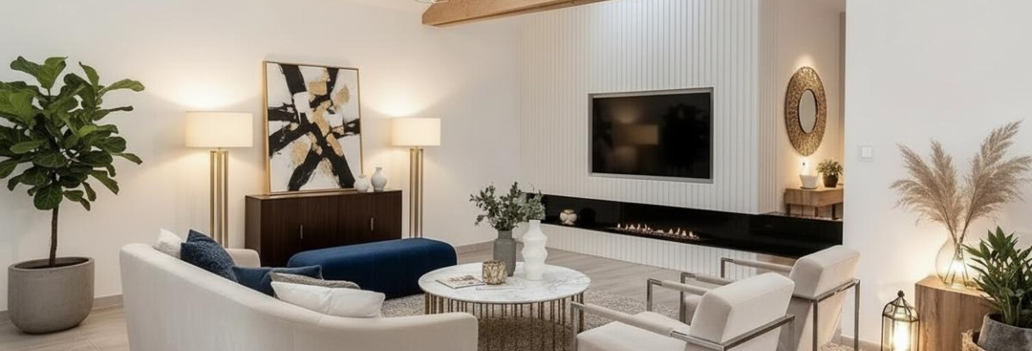 Maison 4 Pièces 87 m² à vendre à Préfailles (44770)