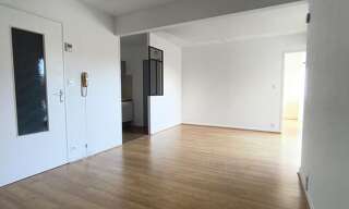 Appartement 2 Pièces 43 m² à vendre à Nantes (44000)