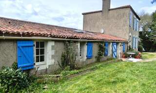 Maison 7 Pièces 234 m² à vendre à Divatte-sur-Loire (44450)