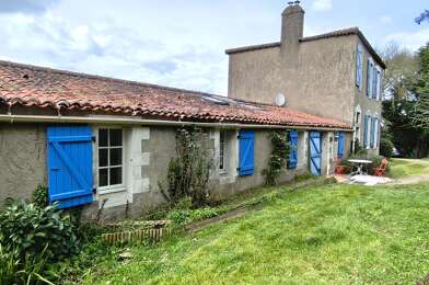 Maison 7 pièces 447200 €