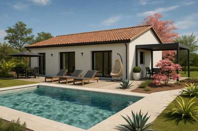 Maison 4 pièces 212310 €