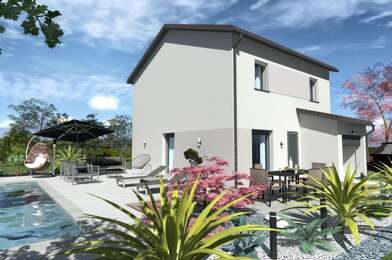 Maison 4 pièces 328910 €