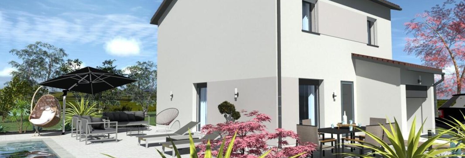 Maison 4 Pièces 85 m² à vendre à Saint-Pierre-en-Faucigny (74800)