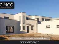 Projet d'une maison individuelle 85 m² avec terrain à SAINT-PIERRE-EN-FAUCIGNY (74) — photo 2