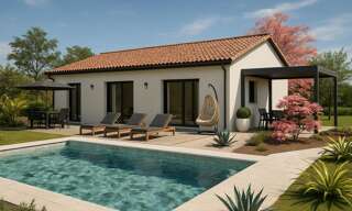 Maison 4 Pièces 85 m² à vendre à Saint-Cassien (38500)