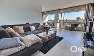 Appartement 5 Pièces 95 m² à vendre à Élancourt (78990)